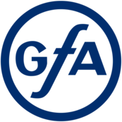GfA, Logo